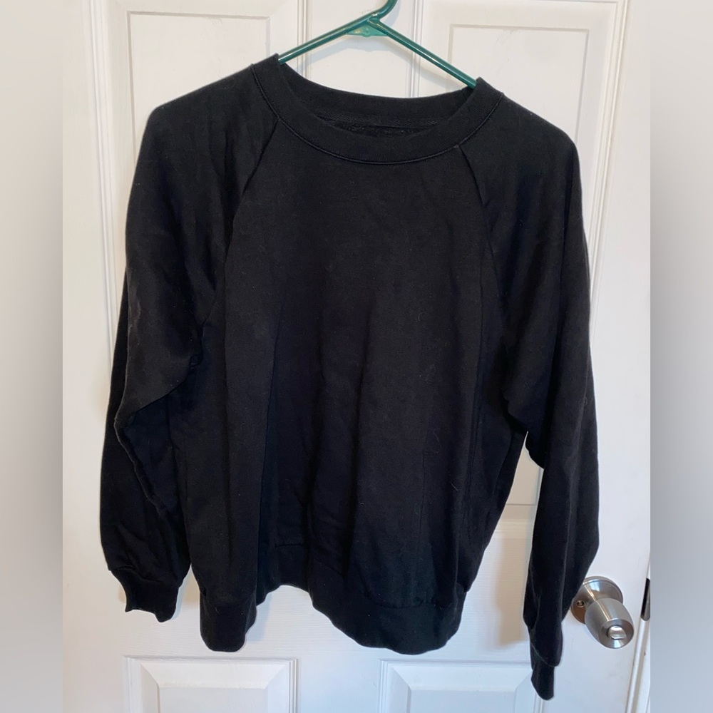 GAP sweatshirt